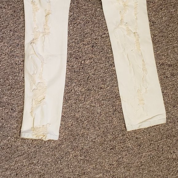 Embellish men's size 36 Jeans - Picture 4 of 6